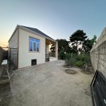 Satılır 3 otaqlı Həyət evi/villa, Bilgəh qəs., Sabunçu rayonu 2