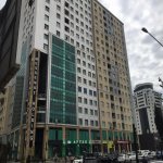 Kirayə (aylıq) 4 otaqlı Yeni Tikili, Nəriman Nərimanov metrosu, Nəsimi rayonu 1