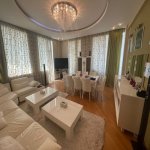 Kirayə (aylıq) 3 otaqlı Yeni Tikili, Yasamal qəs., Yasamal rayonu 3