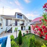 Satılır 6 otaqlı Həyət evi/villa, Köhnə Günəşli qəs., Xətai rayonu 23