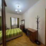 Аренда 3 комнатная Вторичка, Nizami метро, Hyatt Редженс, Ясамал район 12