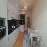 Satılır 3 otaqlı Yeni Tikili, Memar Əcəmi metrosu, 9-cu mikrorayon, Binəqədi rayonu 15