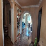 Kirayə (günlük) 3 otaqlı Köhnə Tikili Gəncə 5