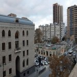 Kirayə (günlük) 2 otaqlı Köhnə Tikili, 28 May metrosu, Nəsimi rayonu 16