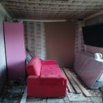 Satılır 1 otaqlı Həyət evi/villa, Nizami metrosu, Hüseyn Cavid parkı, Yasamal rayonu 5