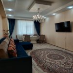 Посуточно 2 комнат Новостройка, м. 28 Мая метро, Насими район 2