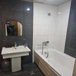 Satılır 2 otaqlı Köhnə Tikili, İnşaatçılar metrosu, Yasamal qəs., Yasamal rayonu 15