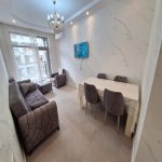 Kirayə (aylıq) 2 otaqlı Yeni Tikili, 28 May metrosu, Nəsimi rayonu 1