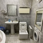 Kirayə (günlük) 3 otaqlı Köhnə Tikili, Elmlər akademiyası metrosu, Yasamal qəs., Yasamal rayonu 9