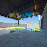 Satılır 3 otaqlı Həyət evi/villa, Qala, Xəzər rayonu 2