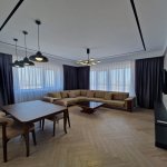 Kirayə (aylıq) 3 otaqlı Yeni Tikili, Ağ şəhər, Xətai rayonu 1