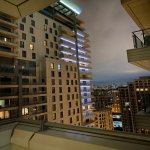 Kirayə (aylıq) 3 otaqlı Yeni Tikili, 28 May metrosu, Nəsimi rayonu 1