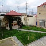 Satılır 6 otaqlı Həyət evi/villa, Badamdar qəs., Səbail rayonu 24