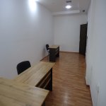 Kirayə (aylıq) 1 otaqlı Ofis, Nəriman Nərimanov metrosu, Böyükşor qəs., Nərimanov rayonu 4