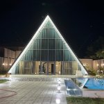 Kirayə (günlük) 4 otaqlı Həyət evi/villa, Şüvəlan, Xəzər rayonu 2