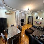 Kirayə (aylıq) 2 otaqlı Yeni Tikili, Xətai metrosu, Xətai rayonu 1