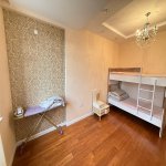 Satılır 3 otaqlı Yeni Tikili, 28 May metrosu, Port Baku, Nəsimi rayonu 8