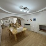 Kirayə (aylıq) 1 otaqlı Ofis, Sahil metrosu, Səbail rayonu 9