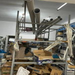 Kirayə (aylıq) Obyekt, Memar Əcəmi metrosu, Nəsimi rayonu 4