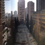 Satılır 4 otaqlı Yeni Tikili, Elmlər akademiyası metrosu, Yasamal rayonu 14