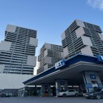 Аренда 3 комнатная Новостройка, м. Эльмляр Академиясы метро, Ясамал район 25