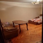 Продажа 4 комнат Вторичка, İnşaatçılar метро, пос. Йени Ясамал, Ясамал район 5