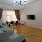 Kirayə (aylıq) 2 otaqlı Yeni Tikili, 28 May metrosu, Nəsimi rayonu 3