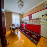 Kirayə (günlük) 4 otaqlı Bağ evi İsmayıllı 8