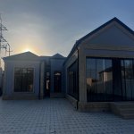Satılır 3 otaqlı Həyət evi/villa, Fatmayi, Abşeron rayonu 1