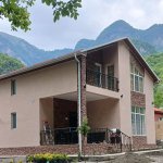 Kirayə (günlük) 4 otaqlı Həyət evi/villa Qax 1