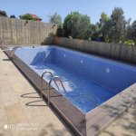 Kirayə (aylıq) 3 otaqlı Bağ evi, Nardaran qəs., Sabunçu rayonu 17