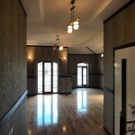 Satılır 5 otaqlı Həyət evi/villa, Badamdar qəs., Səbail rayonu 6