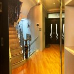 Kirayə (aylıq) 6 otaqlı Həyət evi/villa, Memar Əcəmi metrosu, Binəqədi rayonu 12