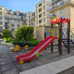 Kirayə (aylıq) 3 otaqlı Yeni Tikili, Xətai metrosu, Ağ şəhər, Xətai rayonu 3