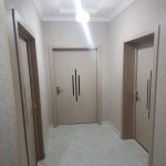 Kirayə (aylıq) 3 otaqlı Yeni Tikili, Qara Qarayev metrosu, Nizami rayonu 11