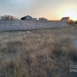 Satılır Torpaq Xaçmaz / Nabran 3