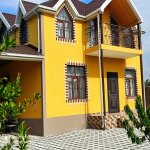 Kirayə (aylıq) 5 otaqlı Bağ evi, Pirşağı qəs., Sabunçu rayonu 3
