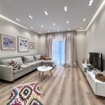 Satılır 2 otaqlı Yeni Tikili, Nəriman Nərimanov metrosu, Nərimanov rayonu 12