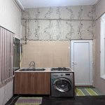 Kirayə (aylıq) 2 otaqlı Köhnə Tikili, Sahil metrosu, Səbail rayonu 11