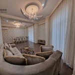 Kirayə (aylıq) 3 otaqlı Yeni Tikili, Ağ şəhər, Xətai rayonu 4