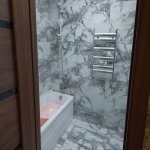 Аренда 2 комнатная Новостройка, м. 8 Ноябрь метро, пос. Ясамал, Ясамал район 8