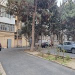 Satılır 3 otaqlı Köhnə Tikili, Nəriman Nərimanov metrosu, Nərimanov rayonu 8