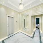 Kirayə (günlük) 4 otaqlı Yeni Tikili, İçərişəhər metrosu, Səbail rayonu 52