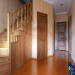 Satılır 6 otaqlı Həyət evi/villa, Avtovağzal metrosu, Biləcəri qəs., Binəqədi rayonu 3