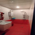 Аренда 3 комнатная Вторичка, м. Ази Асланова метро, Хетаи район 9