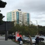 Satılır Obyekt, Nizami metrosu, Yasamal rayonu 18