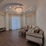 Kirayə (aylıq) 3 otaqlı Yeni Tikili, Ağ şəhər, Xətai rayonu 5