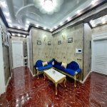 Kirayə (aylıq) 3 otaqlı Yeni Tikili, Neftçilər metrosu, Xətai rayonu 9