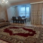 Kirayə (aylıq) 3 otaqlı Yeni Tikili, Qara Qarayev metrosu, 8-ci kilometr, Nizami rayonu 7