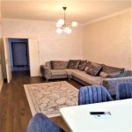 Kirayə (aylıq) 2 otaqlı Yeni Tikili, Gənclik metrosu, Nəsimi rayonu 3